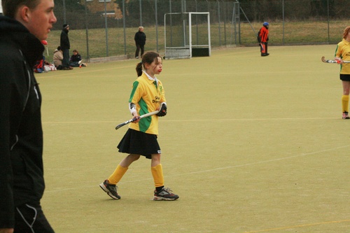 MINIS TOURNAMENT @ PELICANS - 22ND FEBRUARY 2009 - photo 27 (pictures\img_3488.jpg)